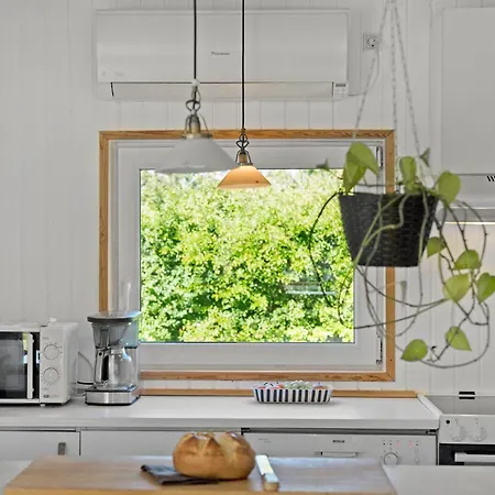 Preciosa Casa En Nykøbing Sj Con Wifi Nygård