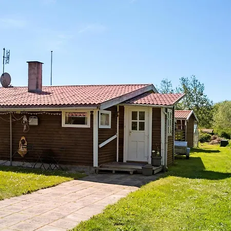 Preciosa Casa En Nykøbing Sj Con Wifi Nygård